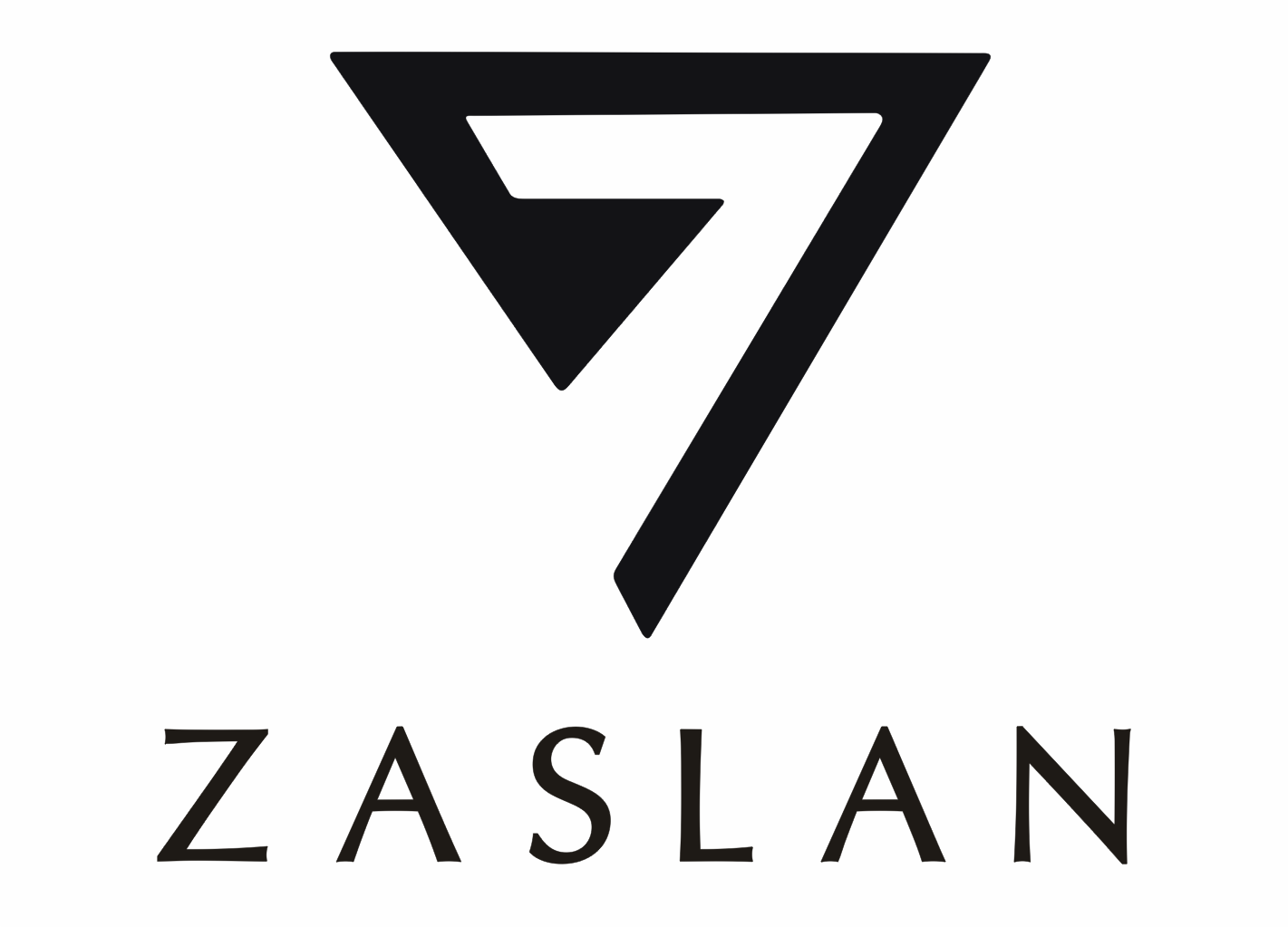 Zaslan